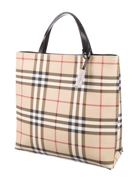 burberry trademark print|Burberry nova check.